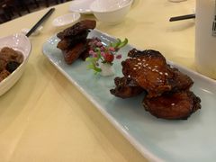 -王宝和酒家(黄浦店)