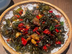 -沅江水·湖南家宴(南村万博长隆商圈店)