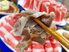 -额尔敦传统涮.冰煮羊火锅(乌兰察布体育场店)