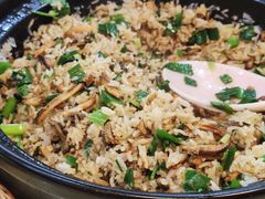 招牌黄鳝饭-台山美食一绝阿四台山黄鳝饭(阿四创作店)