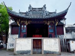 -乌镇东栅景区
