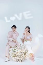 点击看大图 -天一婚纱摄影TIA STUDIO(珠海路店)