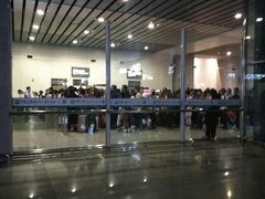 -福州火车南站(地铁站)