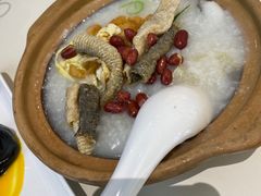 -蔡澜点心·粤菜(月星环球港店)