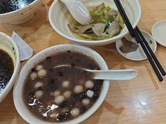 -蒋家桥饺面店(东关街店)
