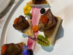 -Wei菋·Le Bistrot