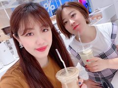 -% Arabica阿拉比卡咖啡(深圳湾万象城店)