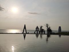 -辽宁团山国家级海洋公园