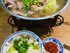 -肖四女乐山跷脚牛肉(世博源店)