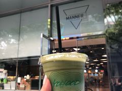 -Manner Coffee(大宁国际商业广场店)