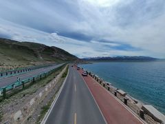 -赛里木湖风景名胜区