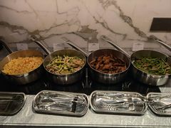 -深圳国际会展中心洲际酒店