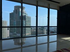 -上海龙之梦万丽酒店