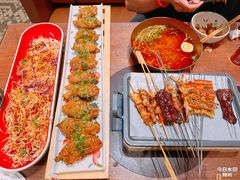 -野人部落(中街店)