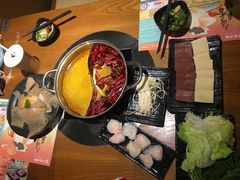 -呷哺呷哺 黄金牧场 (欢乐谷店)