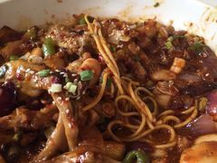 -情妹妹干锅锅(中海国际购物公园店)