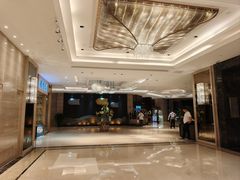 -广州希尔顿逸林酒店-OPEN開·全日制餐厅·海鲜·小火锅·自助餐(东风路店)