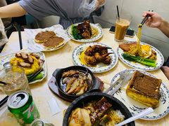 -渔记茶餐厅(渔村店)