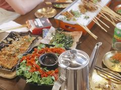 -林二哥宜烤官·宜宾小烧烤