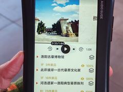 -洛阳古墓博物馆