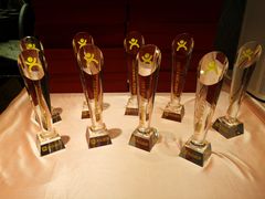 -新兴家喻酒家·羊城名宴(昌岗店)