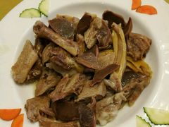 -穆老九清真牛羊肉馆(宋城店)