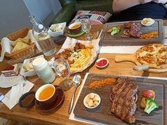 -米兰西点(兴隆台店)