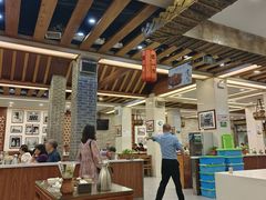 -百年认一力 太原老字号 (桥头街店)