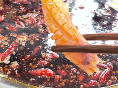 特色鱿鱼-储奇门鳝鱼火锅(总店)