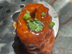 九转大肠-魁盛居百年鲁菜馆(县西巷店)