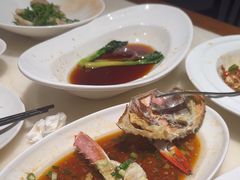 -宁海食府·涌宴(真和店)