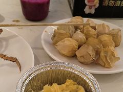 -海玥荟海鲜姿造自助餐厅(欧罗巴广场店)