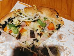 -夏日玛莉西餐厅(衡阳万达店)