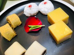 -唐廊烤鸭店(工体店)