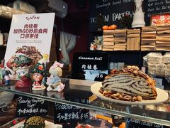 -TonTon(永康路店)