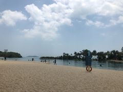 -巴拉湾海滩