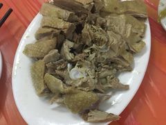 -常来老白莲鹅饭店(老城店)