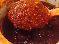 -新丰小吃(中山中路分店)