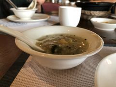 -琼菜坊·无鸡不成宴·海南菜老爸茶糟粕醋(海口骑楼老街店)