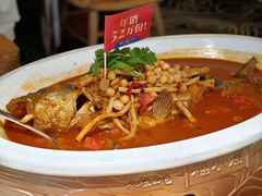 -桂小厨广西菜(青秀万达店)