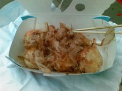 章鱼小丸子-咕噜咕噜·章鱼小丸子(西湖路店)