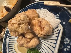 -哥哥の深夜食堂(红松东路店)