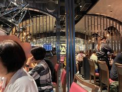 -牛角日本烧肉专门店(海运大厦店)