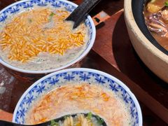 -涌煲记·蟹煲·砂锅海鲜·煲出宁波味(天一旗舰店)