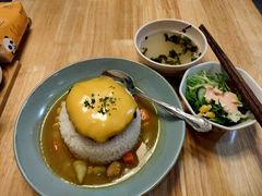 -红小满休闲餐厅(十全街店)