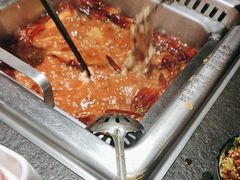 -味舵主重庆火锅(邓尉路店)