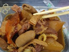 -阿姨牛杂(北京路店)