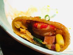 -探鱼·鲜青椒爽麻烤鱼(领展购物广场店)
