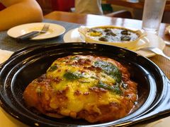肉酱千层面-LA MAISON公鸡和龙(蛇口店)