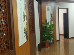 -轻松堂盲人按摩(吴甸园会所店)